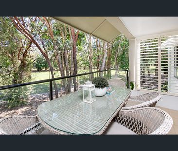 825/100 Resort Drive, Noosa Heads, Qld 4567 - Photo 4