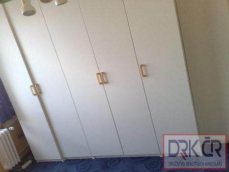 Pronájem pokoje 25 m² - Photo 3
