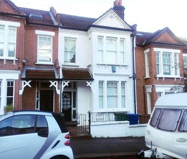 Frankfurt Road, London, SE24 - Photo 1