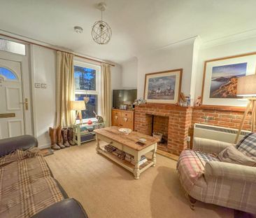 1 bedroom terraced house to rent - Photo 1