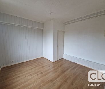 Location Appartement 2 pièces 27m² - Photo 2