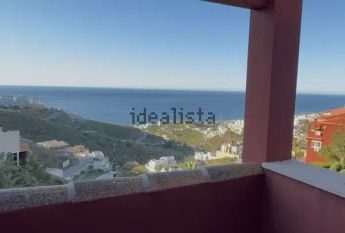 Alquiler de casa o chalet independiente en Avenida los Poetas, 15