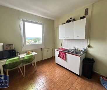 Appartement à louer 2 pièces 46.73m² - Photo 3