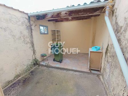 LOCATION : appartement de 2 pièces (50 m²) à CALAIS - Photo 5