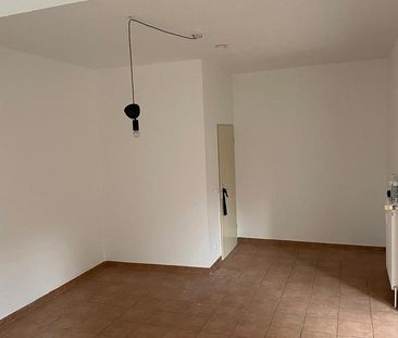 Charmante 1-Zimmer-Wohnung mit Terrasse im Herzen von Lübeck - Foto 1