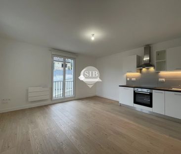 Location Appartement 1 pièce 25m² LINAS 91310 - Photo 3
