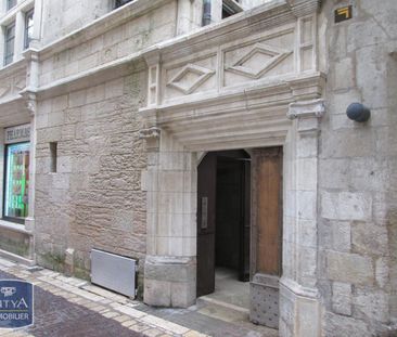 Location Appartement 2 pièces 75m² PERIGUEUX 24000 - Photo 5