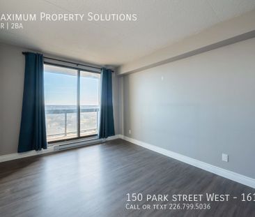 Pristine Condo Unit 2 bed/1.5 Bath - Photo 5