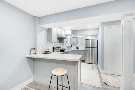 For Lease - 358 Robert Parkinson Drive, Brampton, Ontario - Photo 4