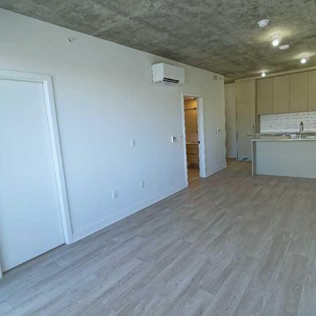 Condo neuf à Montréal - Photo 3