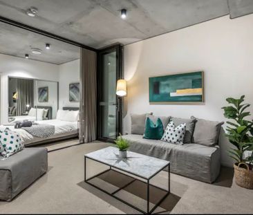 UG14/17 The Causeway, Kingston ACT 2604 - Apartment For Rent | Domain - Photo 1