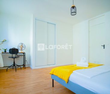 Appartement T5 Béziers à louer - Photo 5