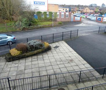 2 bedroom flat to rent - Photo 6