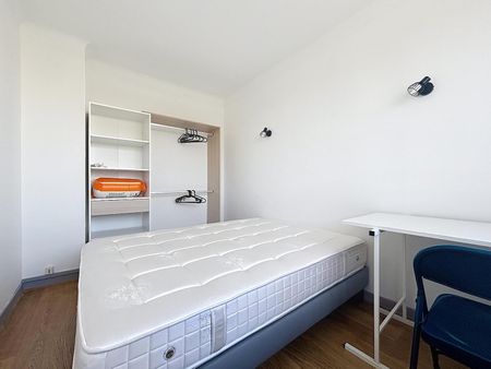 Location Appartement 4 pièces 63m² DIJON 21000 - Photo 3