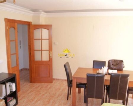 2 BEDROOM APARTMENT - LA MANGA DEL MAR MENOR - Photo 4