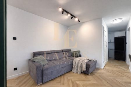 3 pokoje | 50m2 | Wola | Metro Młynów - Zdjęcie 2