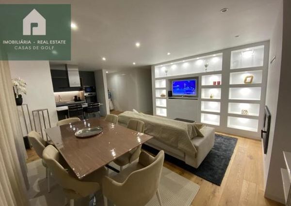 Apartamento T3 em Setúbal