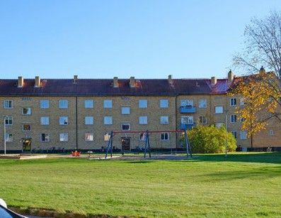 Sturegatan 43B - Foto 1