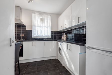 Fulham Road, LONDON - Photo 5