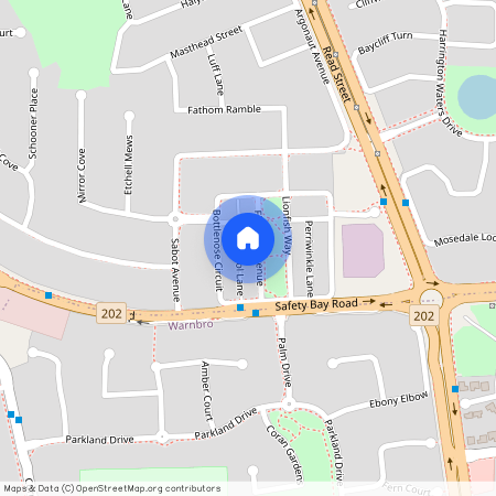 15 Flagship Avenue, Waikiki WA 6169