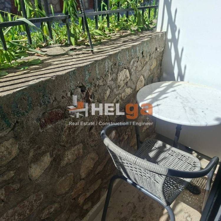Studio/Γκαρσονιέρα για ενοικίαση Άγιος Γεράσιμος (Πάτρα) - Φωτογραφία 1