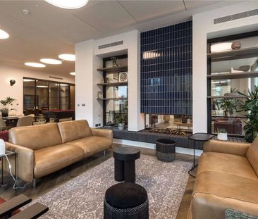 Stylish 1-Bedroom Apartment in Madison with South-Facing Balcony an... - Photo 6