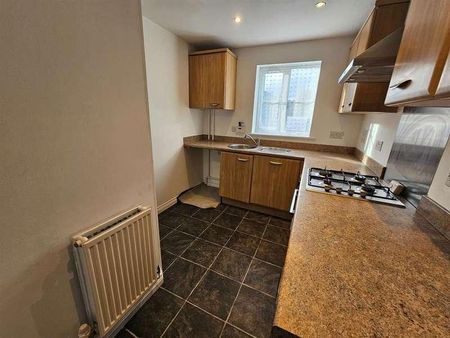 Nadder Meadow, South Molton, EX36 - Photo 4