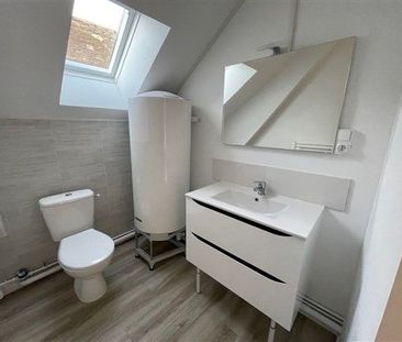 Appartement T2 rénové - Photo 5