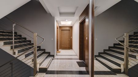 Apartament na wynajem Łowicka 2 pokoje - Zdjęcie 2