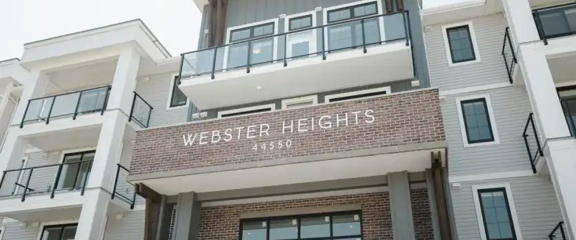 Webster Heights | 44550 Freshwater Dr, Chilliwack - Photo 1