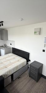 Studio Flat, Farmhouse Road, SW16 - Photo 4