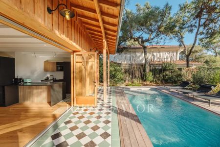 VILLA COLOMBE - Photo 3