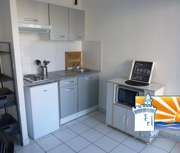 Location Appartement 1 pièce 20m² PERPIGNAN 66100 - Photo 3