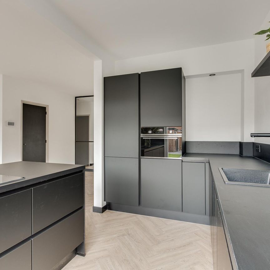 Te huur: Huis Balsemkruid in Rotterdam - Foto 1