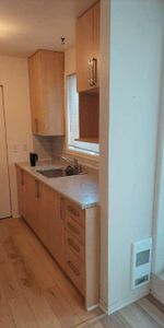 A Vaudreuil 4 1/2 a louer - Photo 3