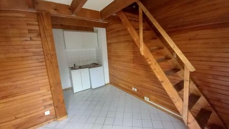 Location Appartement 2 pièces 25m² TALENCE 33400 - Photo 2