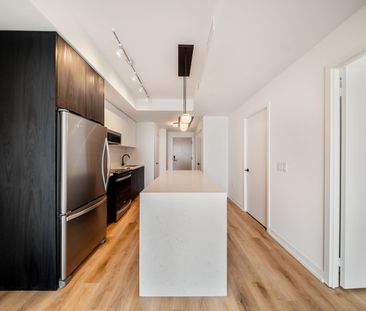 For Lease - 5 York Garden Way Unit# 1701, Toronto, Ontario - Photo 1
