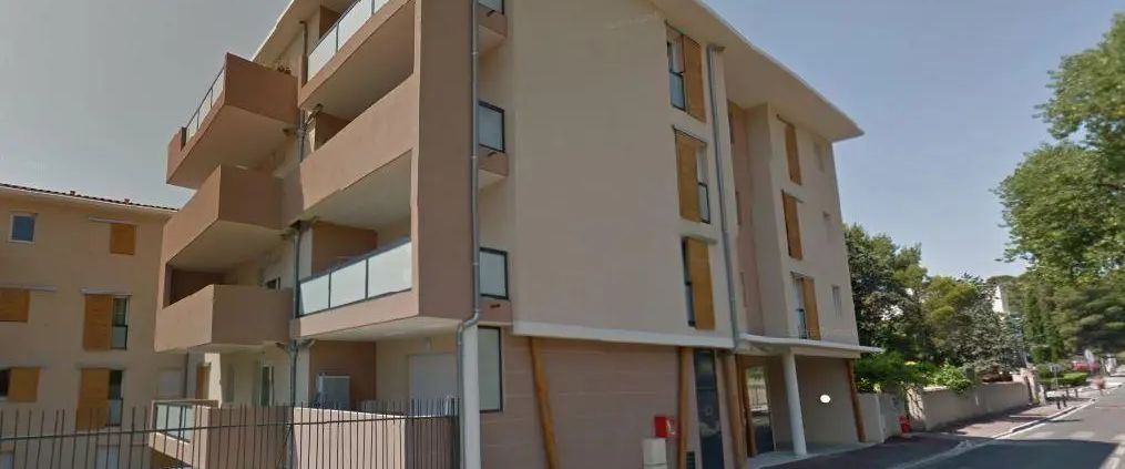 Appartement à louer 3 pièces 61.99m² - Photo 1