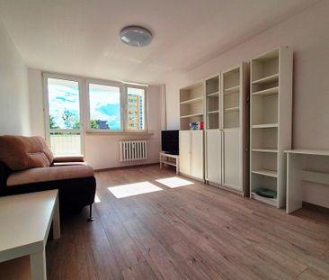 Na wynajem mieszkanie 49.51m2 Opole - Chabry - Zdjęcie 2
