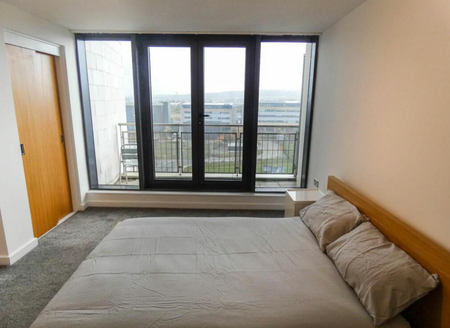 3 bedroom apartment to rent - Photo 4