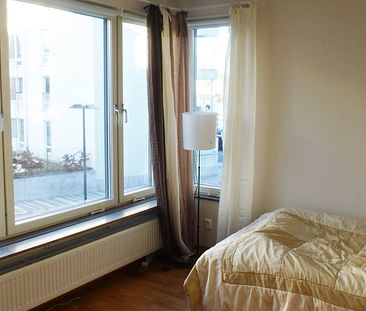 Flatmate - Hammarby Sjöstad - Photo 2