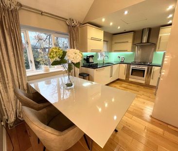 3 bedroom terraced house to rent - Photo 3