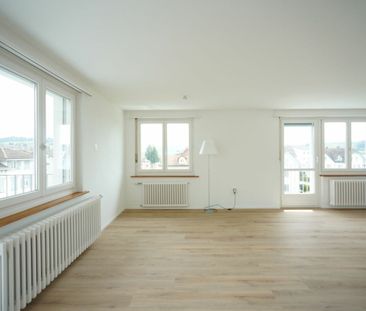 Stilvolle Wohnung mit modernem Komfort im Dorfzentrum - Photo 5