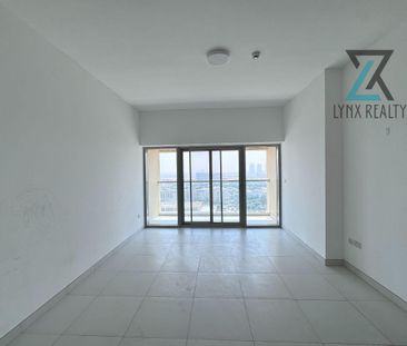 1BR | OPEN VIEW | BRIGHT LAYOUT | 75K - Photo 3