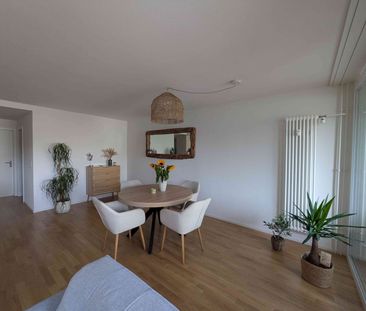 3.5 Zimmer, 73 m², 3. Stock - Foto 2