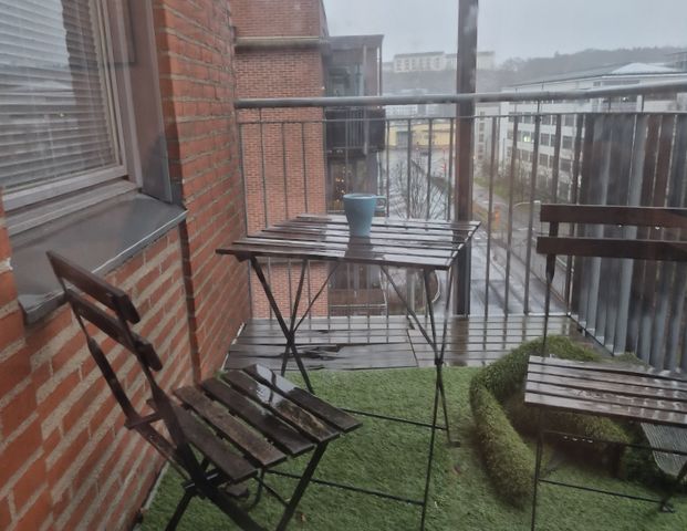 Norra Ågatan, Göteborg - Foto 1