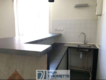 61 ROUTE NATIONALE 69380 LES CHERES - Photo 2