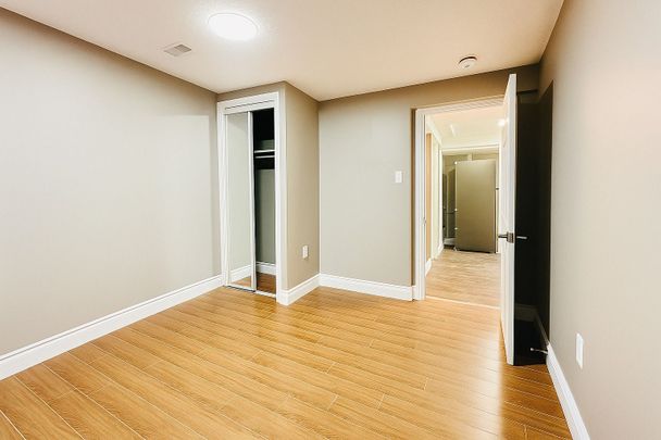 For Lease - 96 Timberlane Crescent Unit# Lower, Kitchener, Ontario - Photo 1