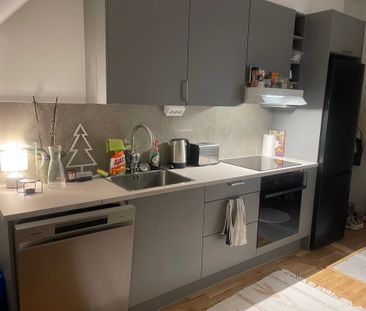 Fabriksgatan, Örebro - Photo 4