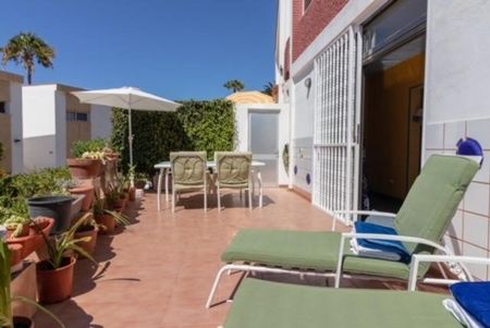 2 room luxury Apartment for rent in San Bartolomé de Tirajana, Canary Islands - Photo 3